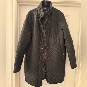 Ralph Lauren, size L, jacket/coat